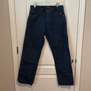 Wrangler Men’s Flame Resistant Jeans